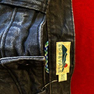 Edgevale Castiron Pants